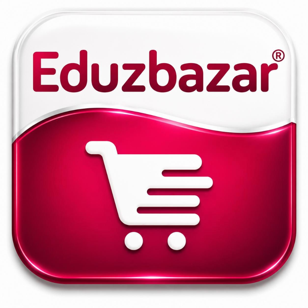 Eduzbazar Logo