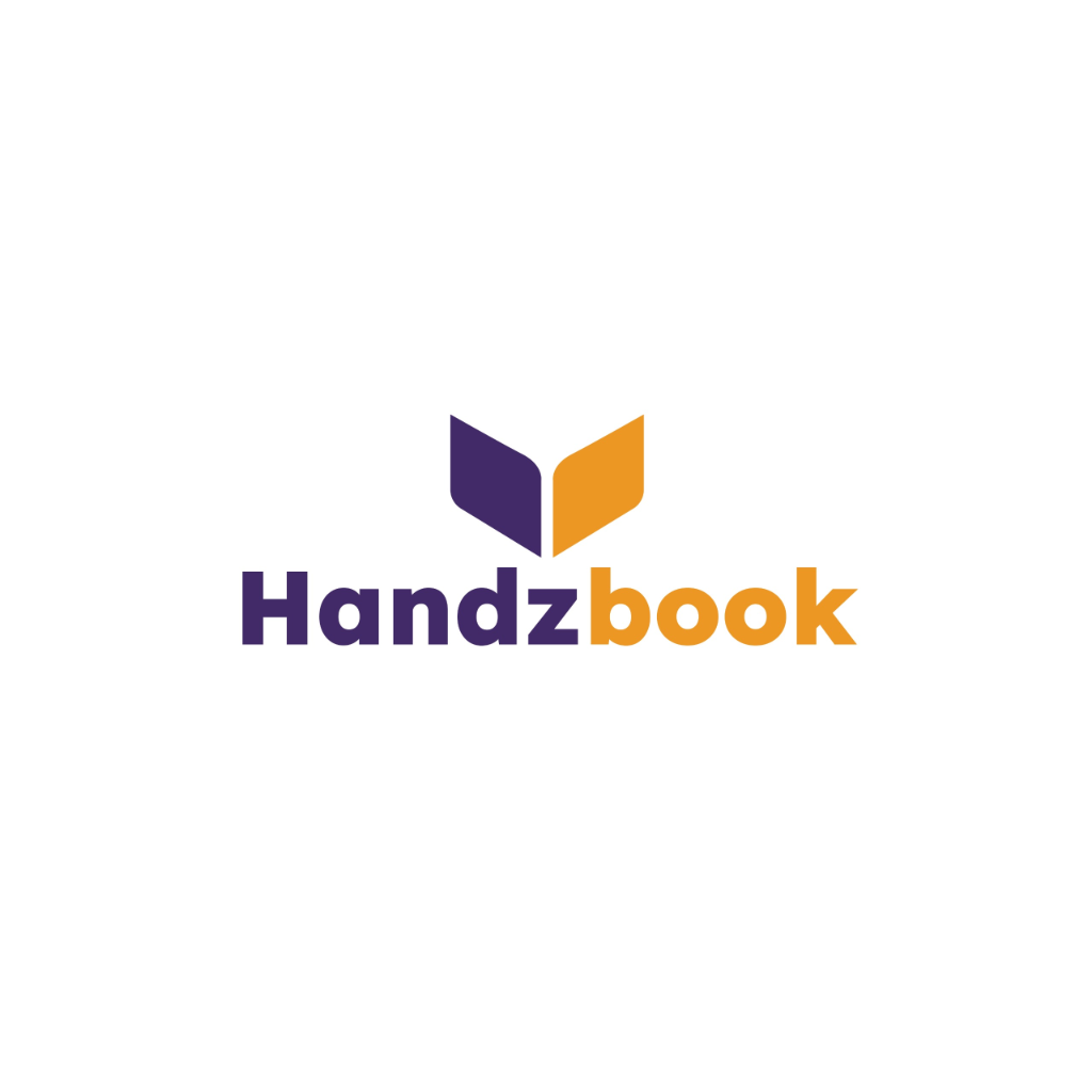 Handzbook Logo